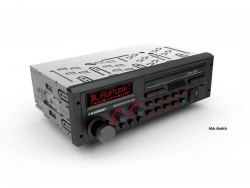Blaupunkt Bremen SQR 46