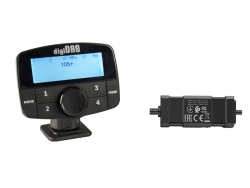 DigiDAB 400600P "zürich PRO"