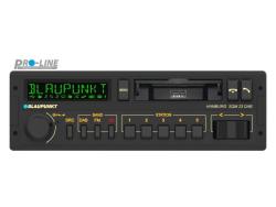 Blaupunkt Hamburg SQM 23 DAB