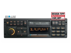 BLAUPUNKT Frankfurt RCM 82 DAB